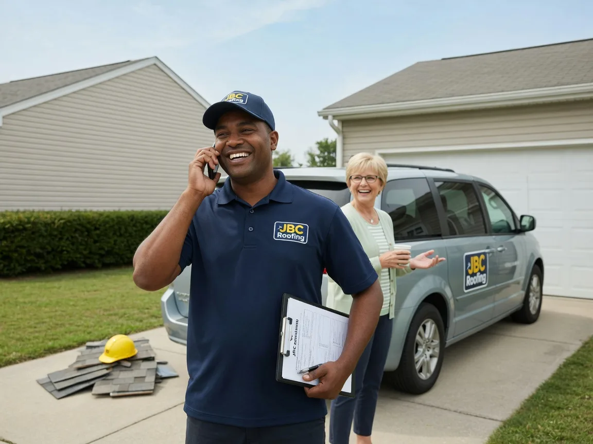 Roof Replacement Spalding, NE FAQs
